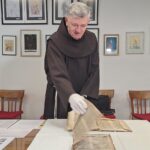 fra Stipe Nosić Foto: Radio Zadar / Zadar