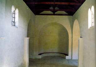 Obnovljena Crkva sv. Martina, Pridraga / Krešimir Regan / Arhiva autora, časopis Građevinar