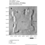 Utvrda Krst u Korenici