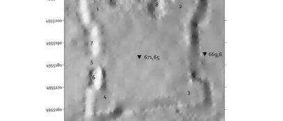 Utvrda Krst u Korenici