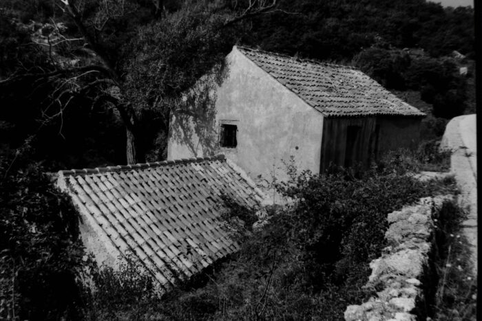 Mlin u Dragi Bašćanskoj FOFO: Dragan Joksimović 