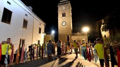 Stomorina, Foto: Ema Jedrlinić / Ministarstvo kulture i medija RH