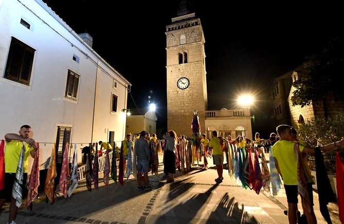 Stomorina, Foto: Ema Jedrlinić / Ministarstvo kulture i medija RH