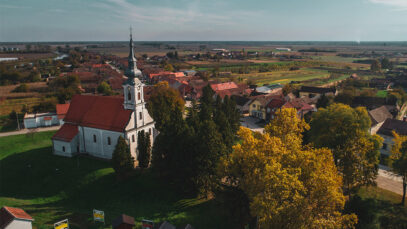 FOTO: Općina Nijemci, nijemci.hr