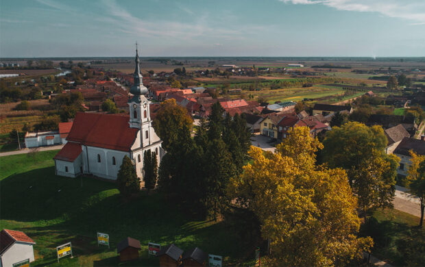 FOTO: Općina Nijemci, nijemci.hr