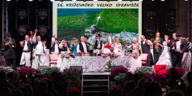 Križevački štatuti Foto: Dragutin Andrić / Ministarstvo kulture i medija RH