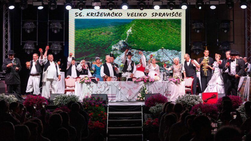 Križevački štatuti Foto: Dragutin Andrić / Ministarstvo kulture i medija RH