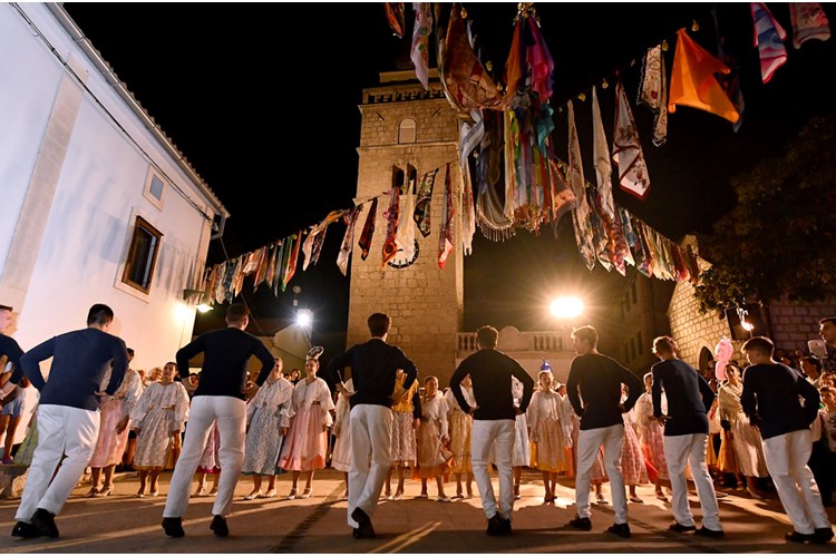 Stomorina, tenec FOTO: Marko Gracin / Ministarstvo kulture i medija RH