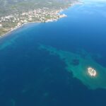 FOTO: Odjel za arheologiju, Sveučilište u Zadru