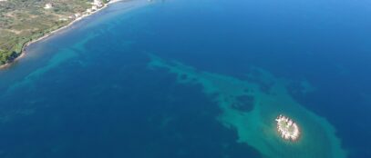 FOTO: Odjel za arheologiju, Sveučilište u Zadru