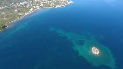 FOTO: Odjel za arheologiju, Sveučilište u Zadru