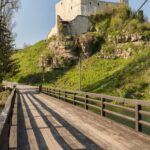 Stari grad Slunj FOTO: Darko Antolković
