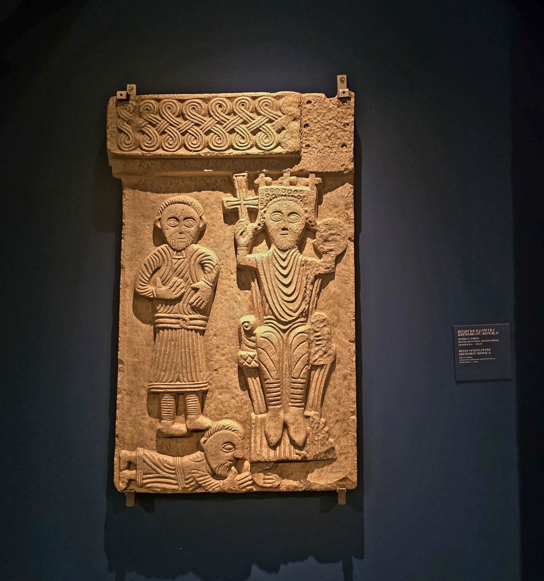 Izložba „U početku bijaše kraljevstvo“, FOTO: MBT / Blaga & misterije