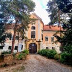 Dvorac Oršić Gornja Bistra FOTO: MBT / Blaga & misterije