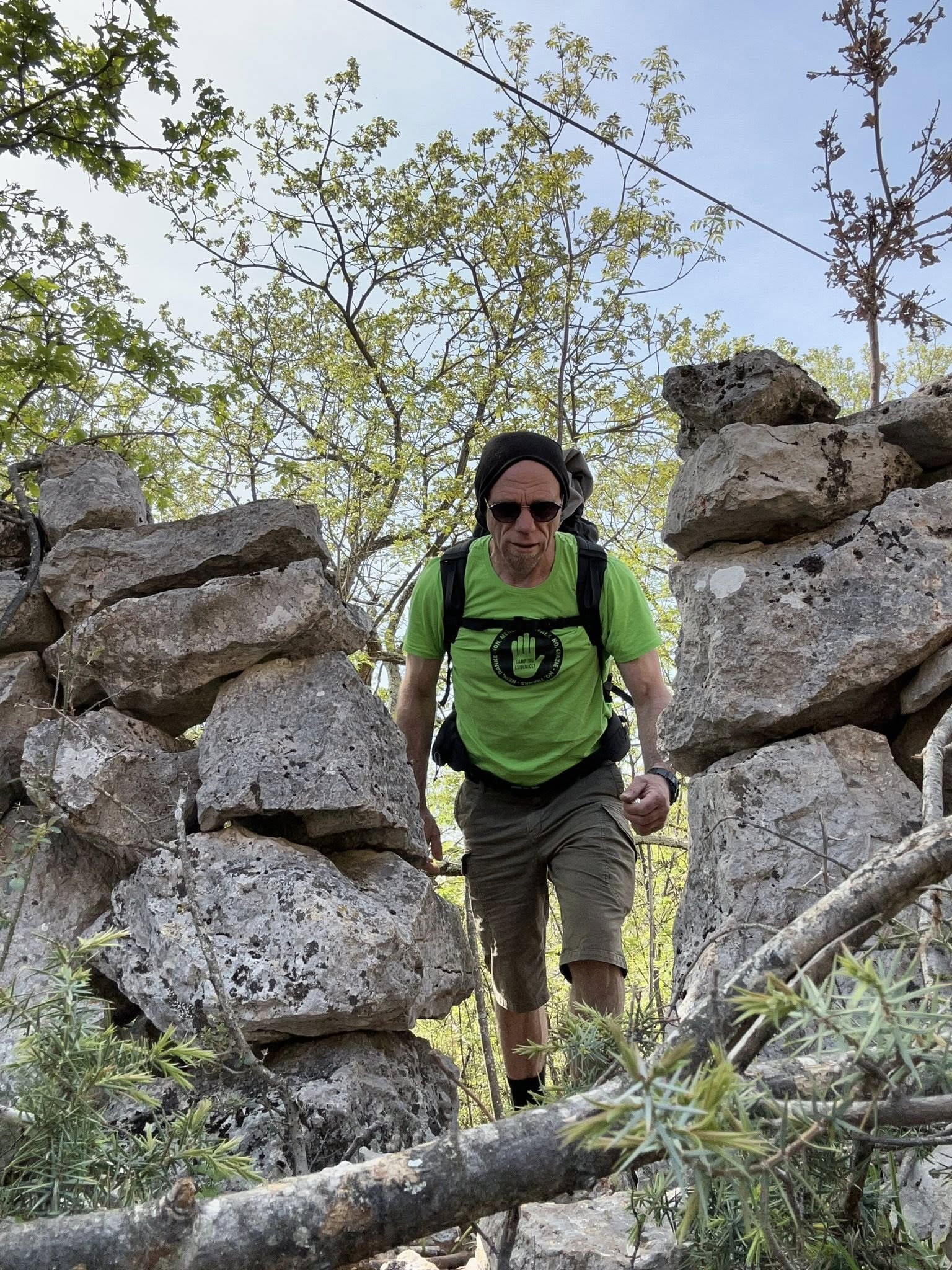 FOTO: Privatna arhiva Alen Čikada 