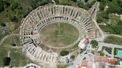 FOTO: Arheološki muzej Split, armus.hr