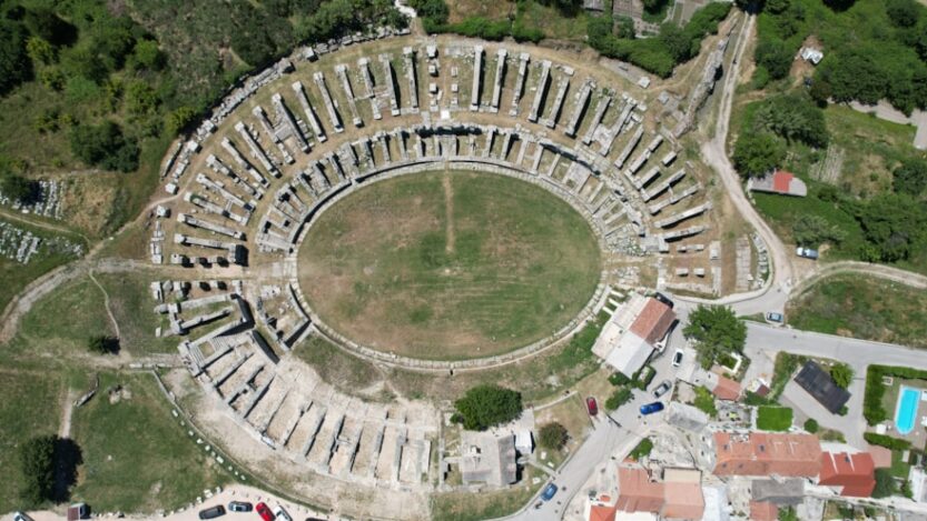 FOTO: Arheološki muzej Split, armus.hr