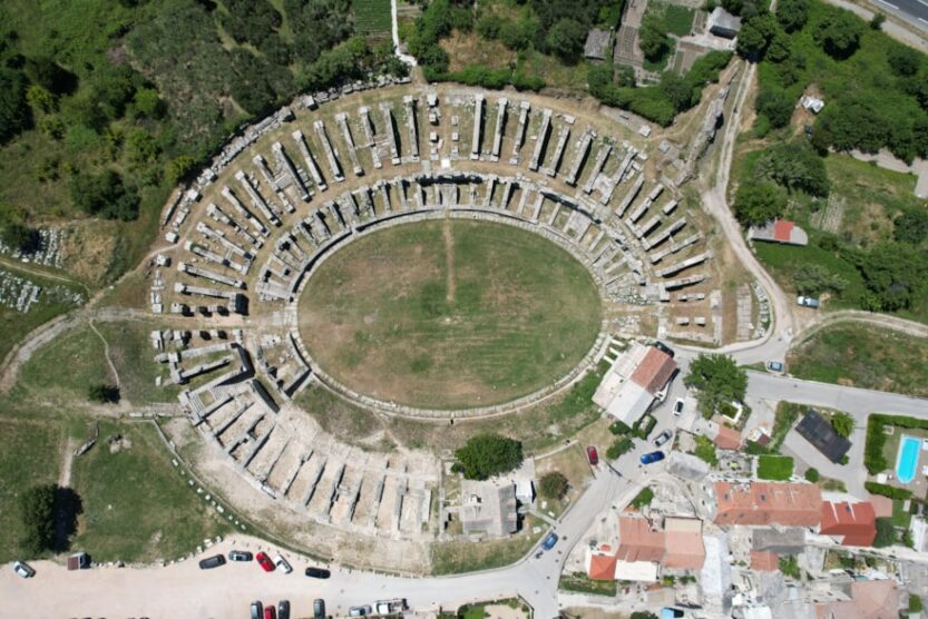 FOTO: Arheološki muzej Split, armus.hr