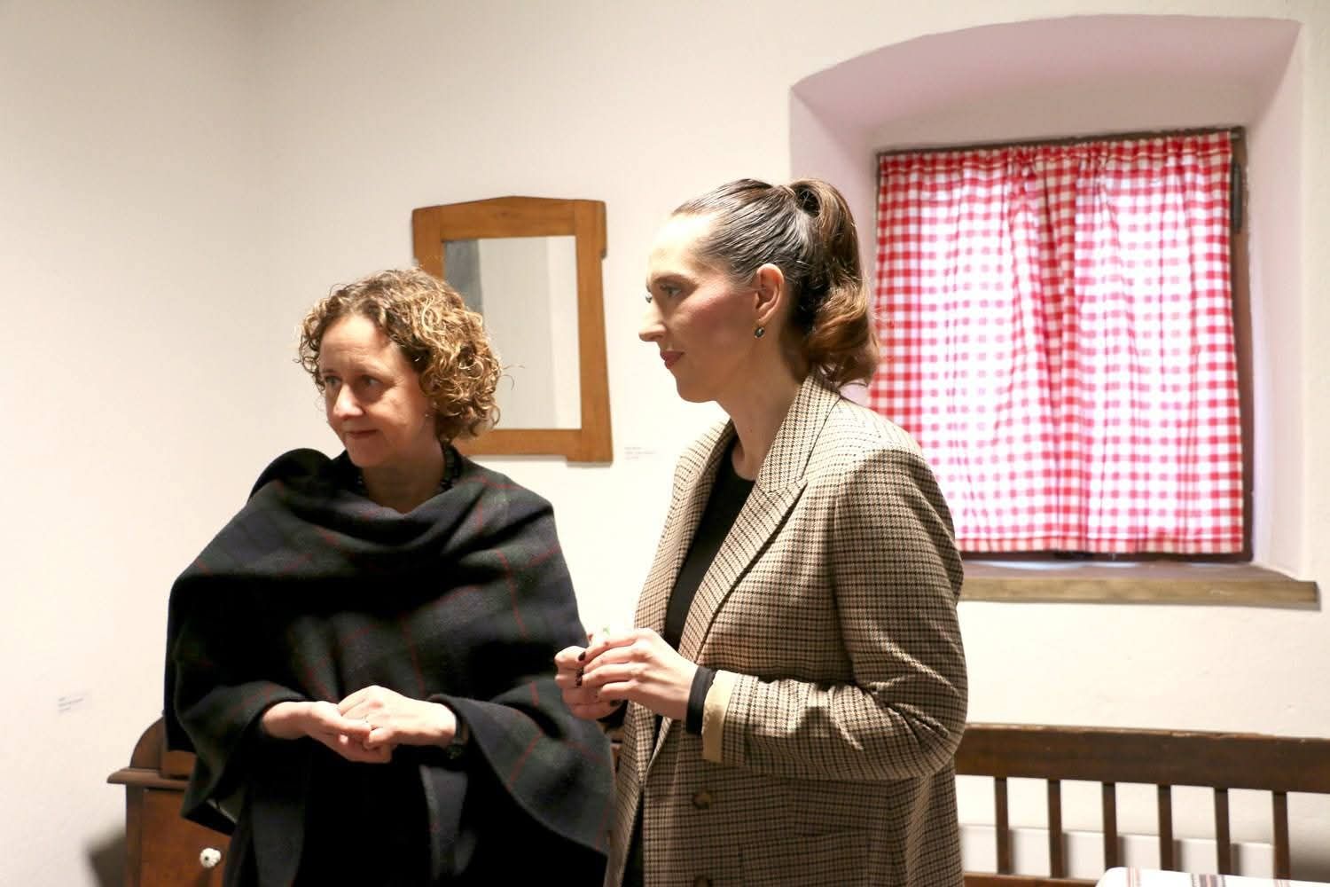 Dvorac Livadić u Samoboru nakon obnove FOTO: Ministarstvo kulture i medija RH