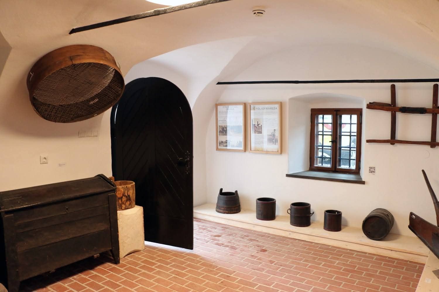 Dvorac Livadić u Samoboru nakon obnove FOTO: Ministarstvo kulture i medija RH