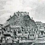 Stari grad Požega. Izvor: pozega.hr