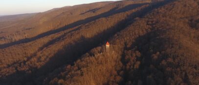 Utvrda Stupčanica FOTO: Dalibor Lovrić