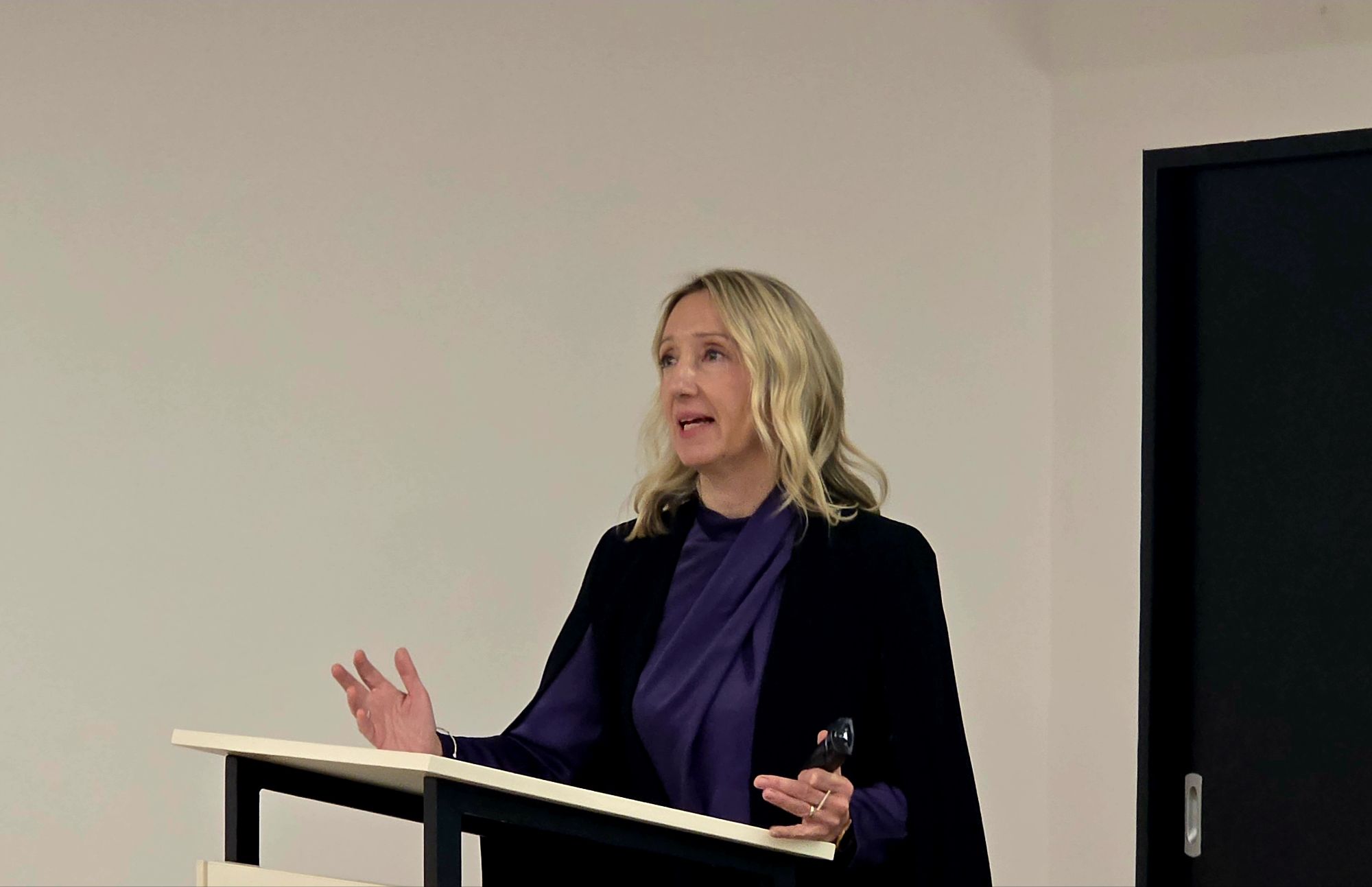 Panel „Iza lica i vremena: povijesni razvitak maškara“ 24.02.2026. FOTO: MBT / Blaga & misterije