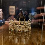 Izložba „U početku bijaše kraljevstvo" FOTO: MBT / Blaga & misterije