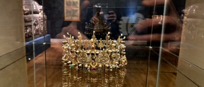 Izložba „U početku bijaše kraljevstvo" FOTO: MBT / Blaga & misterije