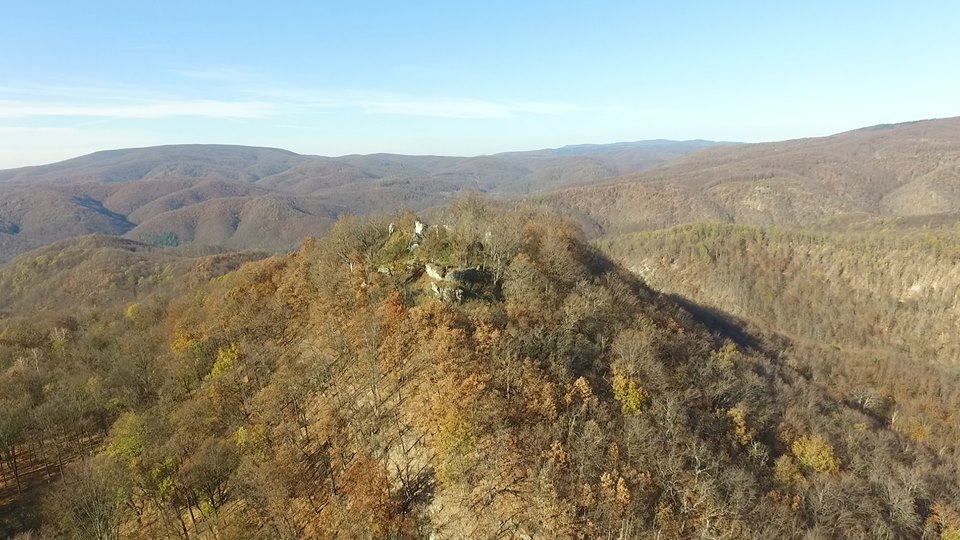 FOTO: Facebook stranica Kamengrad Požega-Papuk-medieval city