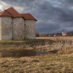 Utrvda u Konjščini. FOTO: Darko Antolković