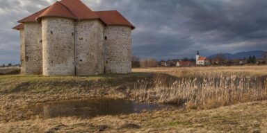 Utrvda u Konjščini. FOTO: Darko Antolković