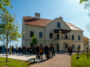 Predstavljanje cjelovite i energetske obnove Dvorca umjetnika Oršić - Jakovlje 23.04.2026 Jakovlje FOTO Alen Klimenta / HDLU / Citadela Invicta
