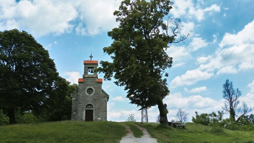 Martinščak vrh FOTO:P&M, CC BY-SA 4.0 01.06.2019. / Preuzeto sa prirodamitovi.eu
