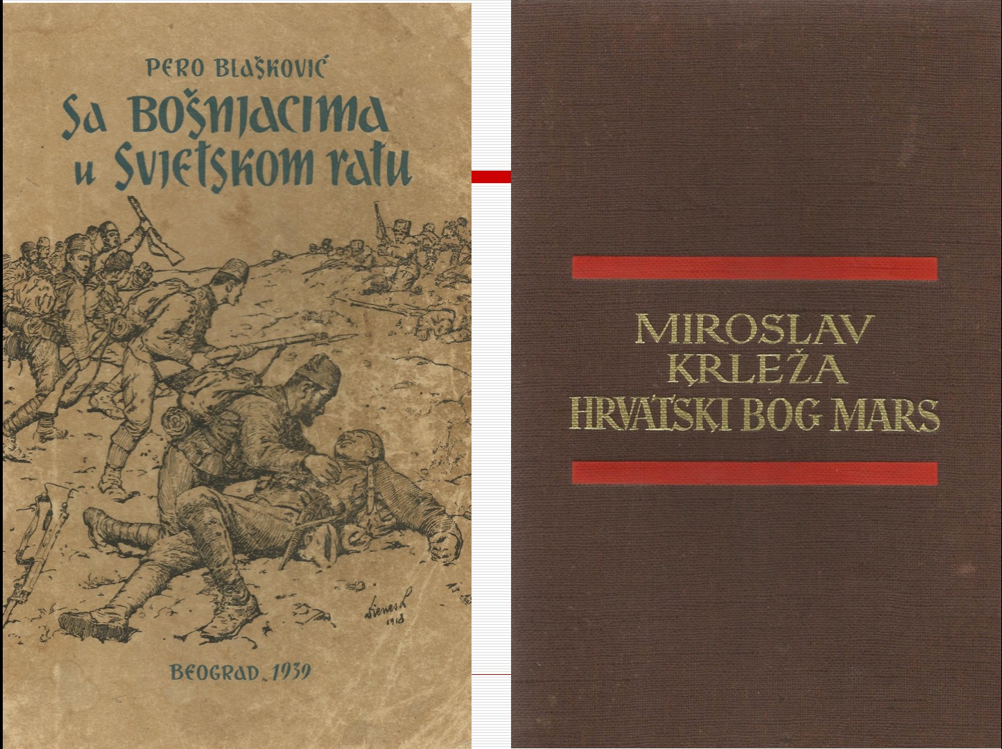 „Recepcija jugoslavenske/hrvatske leksikografije u Ukrajini: dojmovi s izložbe u Kijevu 1979“. OTO: Leksikografski zavod Miroslav Krleža, arhiva