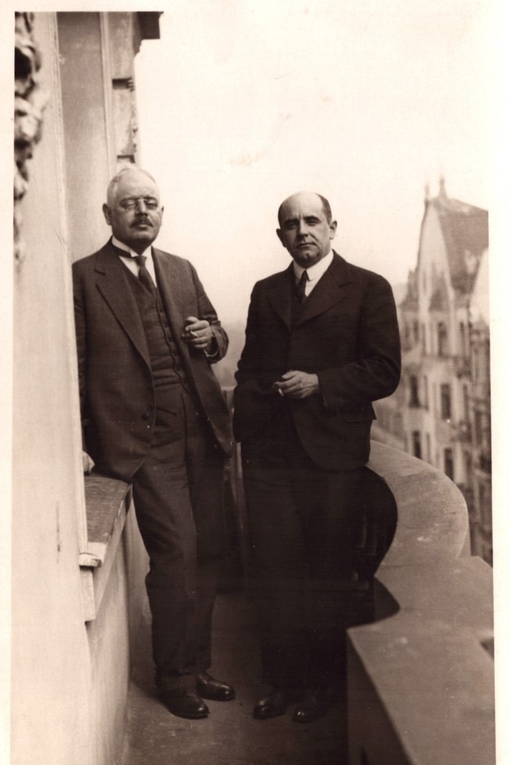 FOTO: Leksikografski zavod Miroslav Krleža, arhiva