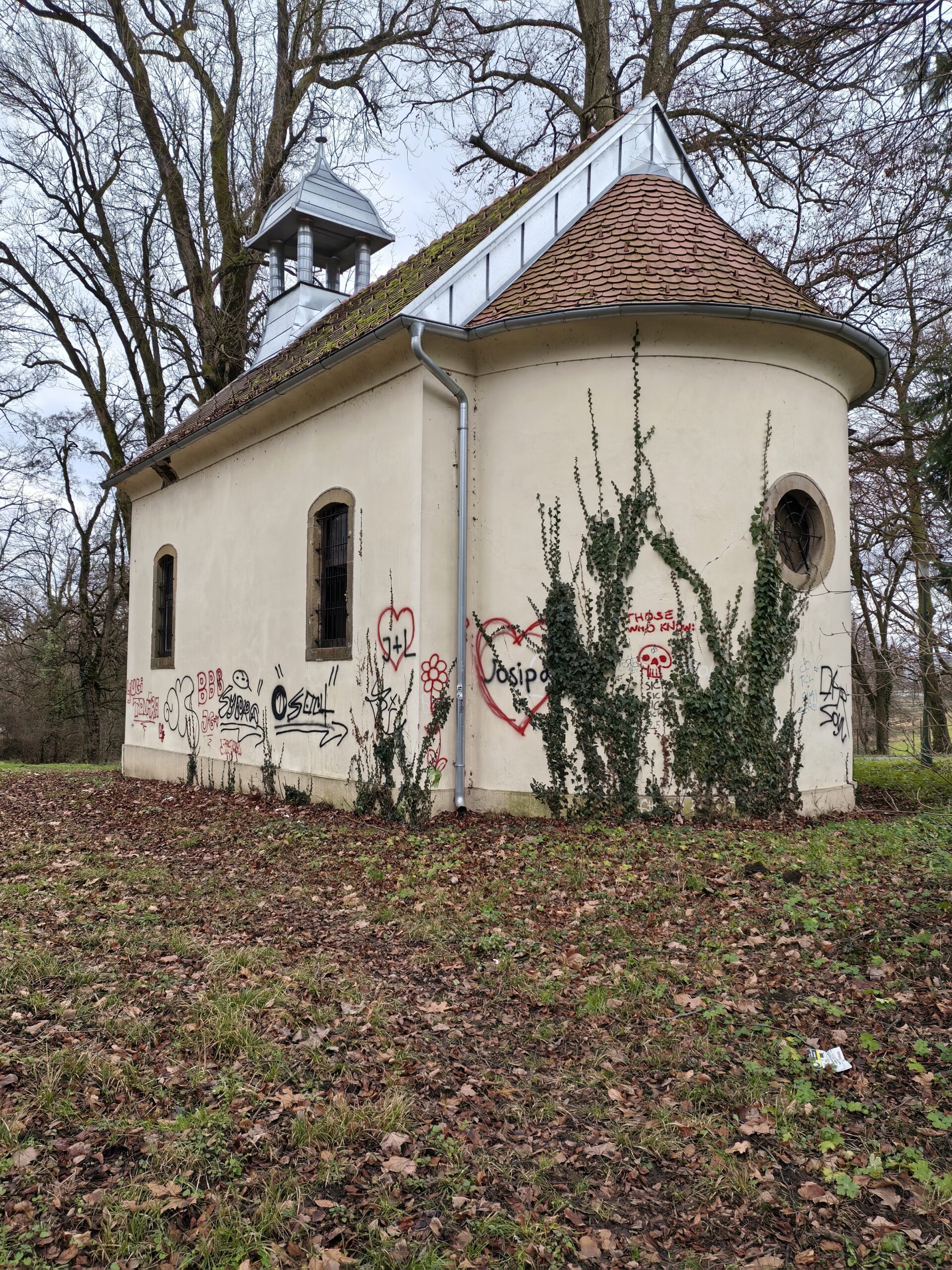  Dvorac Brezovica u proljeće 2026. godine FOTO: Darko Antolković / Blaga & misterije 