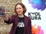 dr. sc. Nina Obuljen Koržinek, Ministrica kulture i medija tijekom predstavljanja projekta Kulturna iskaznica, HNK 2, 19. 5. 2026. FOTO: MKM