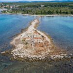 Arheološki lokalitet Sipar, autor Neven Jurak. Izvor: Muzej grada Umaga