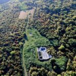 Arheološko nalazište Rudina FOTO: visitslavonia.hr