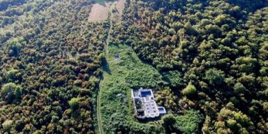 Arheološko nalazište Rudina FOTO: visitslavonia.hr