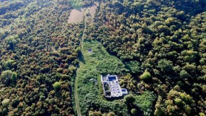 Arheološko nalazište Rudina FOTO: visitslavonia.hr