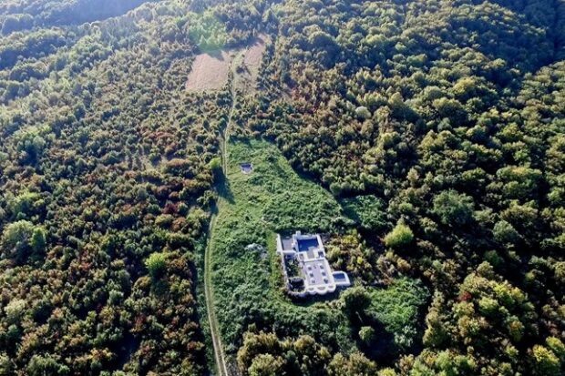 Arheološko nalazište Rudina FOTO: visitslavonia.hr