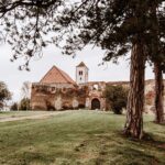 Stari grad Kaptol FOTO: visitslavonia.hr