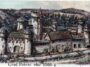 Stari grad Pakrac oko 1500. godine. FOTO: TZ Pakrac
