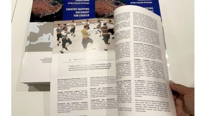 FOTO: Ministarstvo kulture i medija