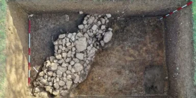 Lokalitet Badanj FOTO: Muzej grada Šibenika