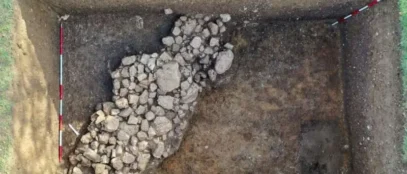 Lokalitet Badanj FOTO: Muzej grada Šibenika