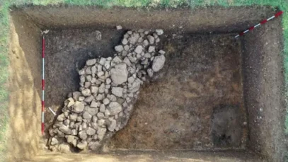 Lokalitet Badanj FOTO: Muzej grada Šibenika