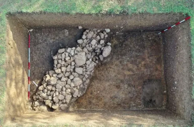 Lokalitet Badanj FOTO: Muzej grada Šibenika